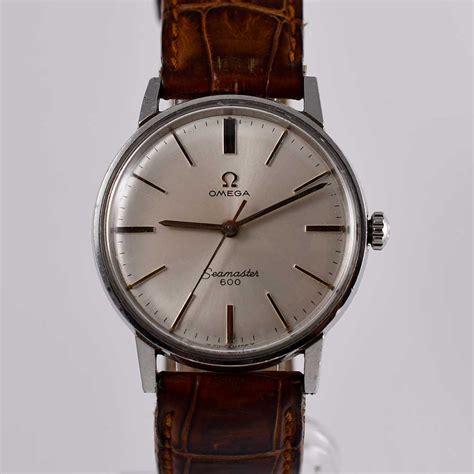 montre omega seamaster pas cher|omega d'occasion prix.